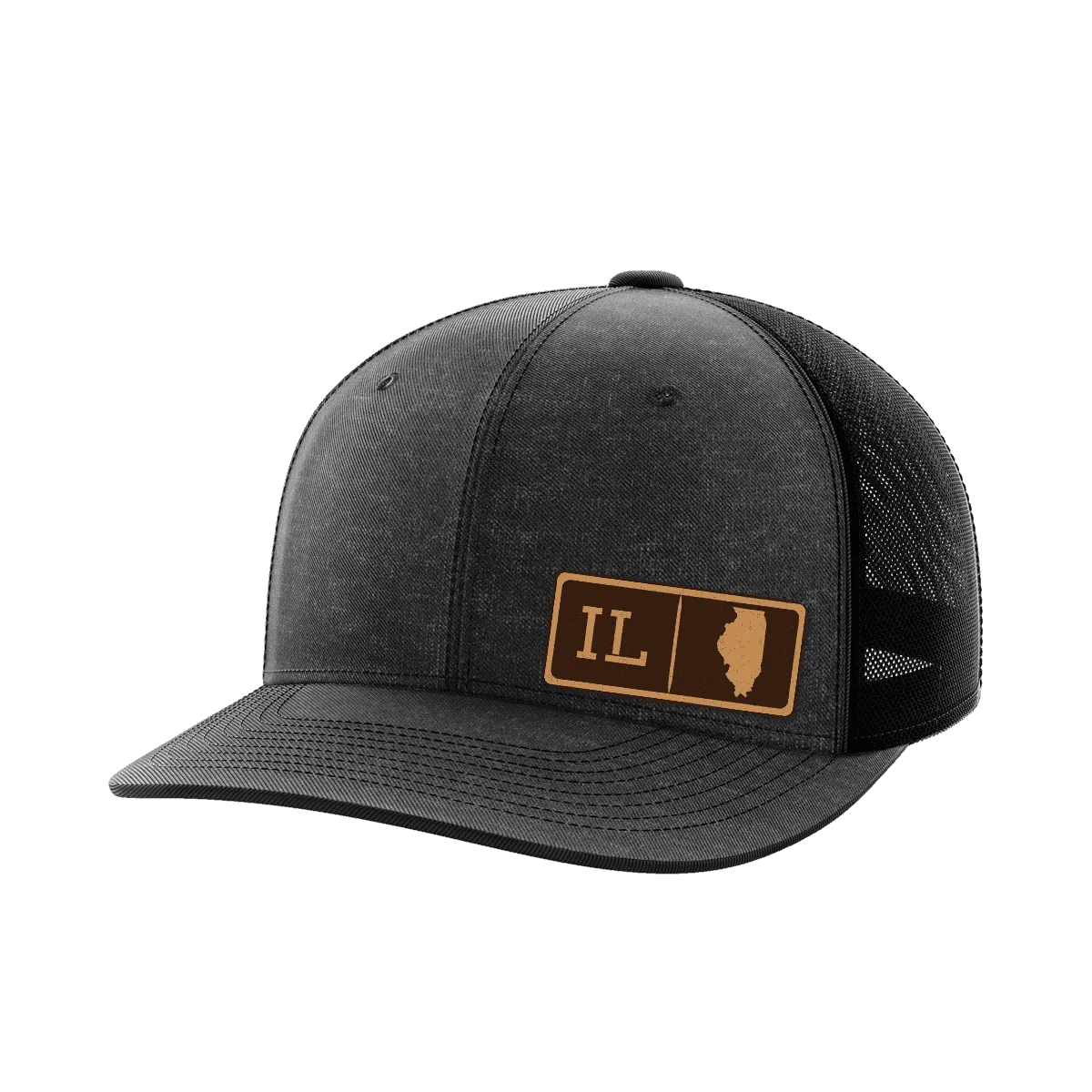 Illinois Homegrown Hats