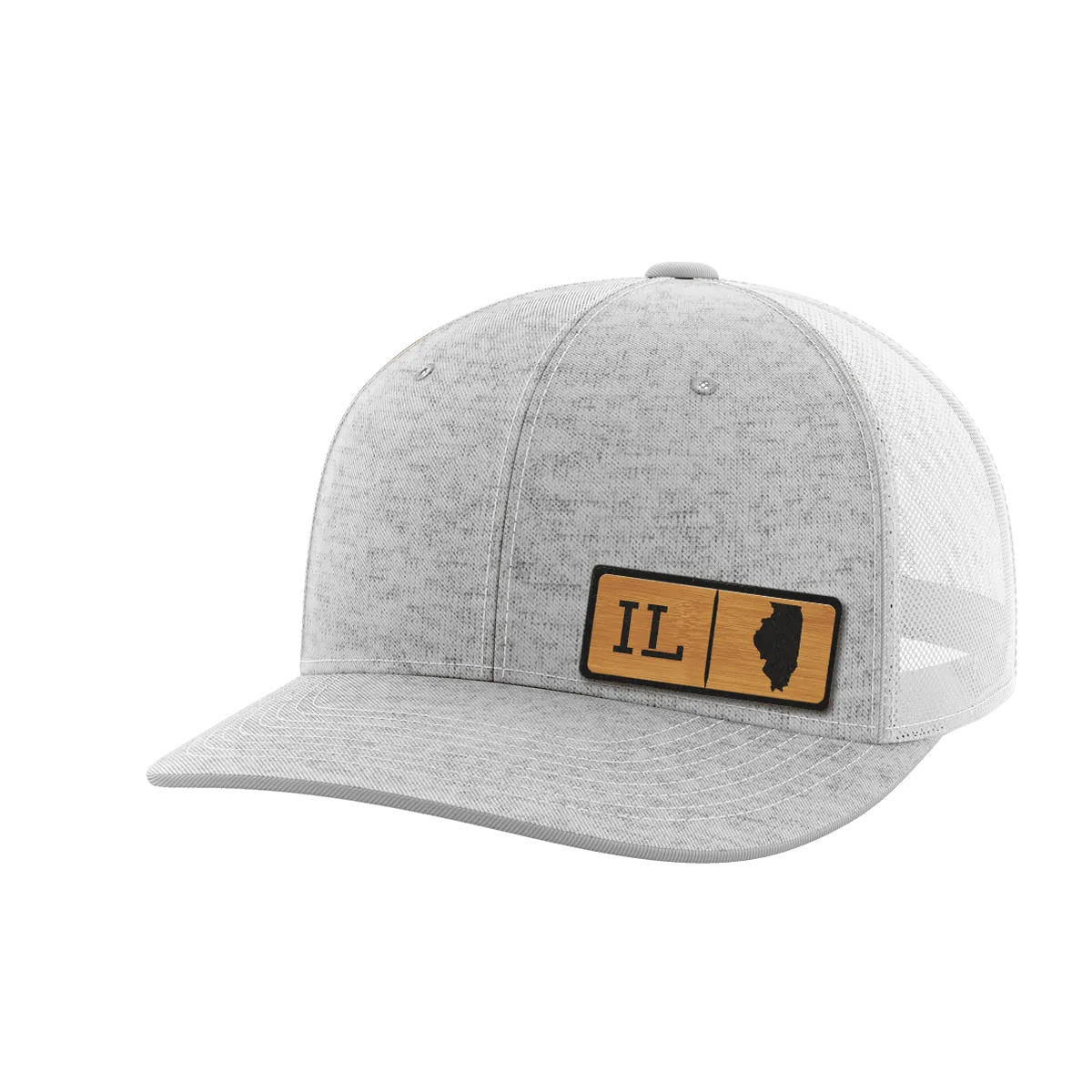 Illinois Homegrown Hats