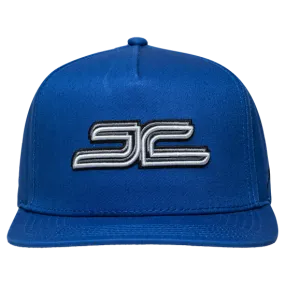 JC Classic Blue