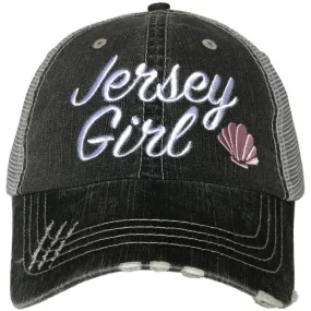 Jersey Girl Wholesale Trucker Hats