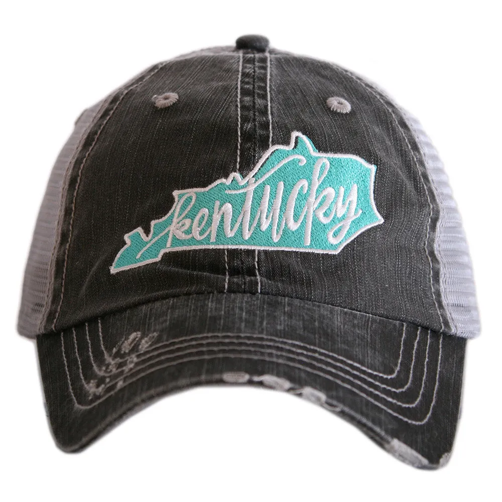 Kentucky Wholesale Trucker Hats