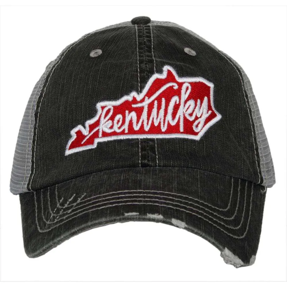 Kentucky Wholesale Trucker Hats