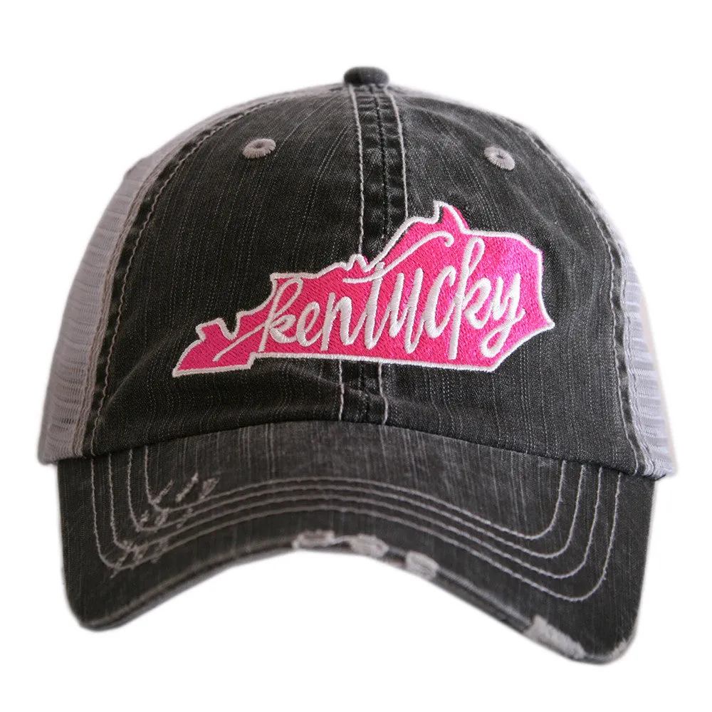 Kentucky Wholesale Trucker Hats