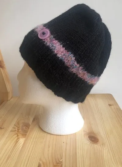 Knitted Hat