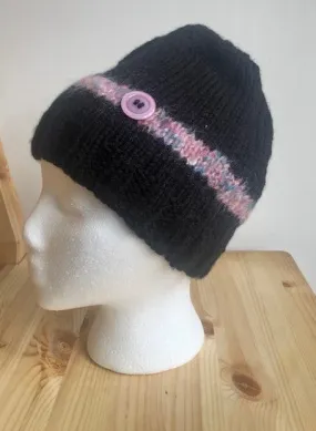 Knitted Hat