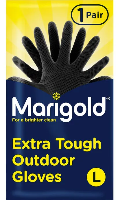 Marigold Extra Tough Outdoor Gloves