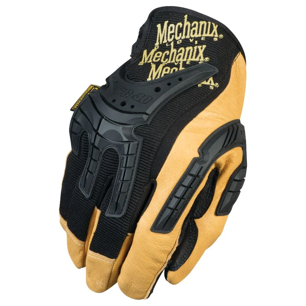 Mechanix Wear CG Heavy Duty