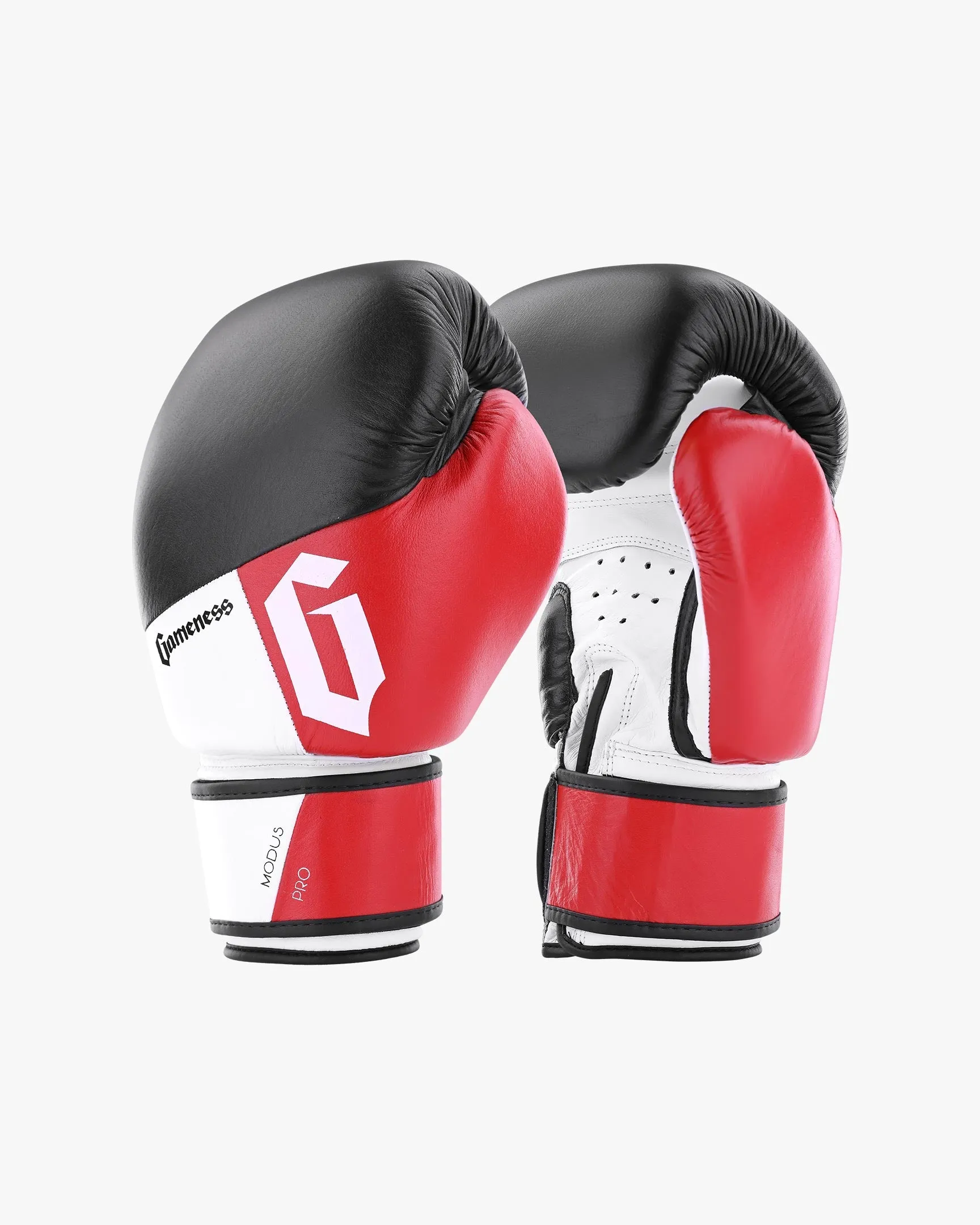 Modus Heavy Bag Gloves