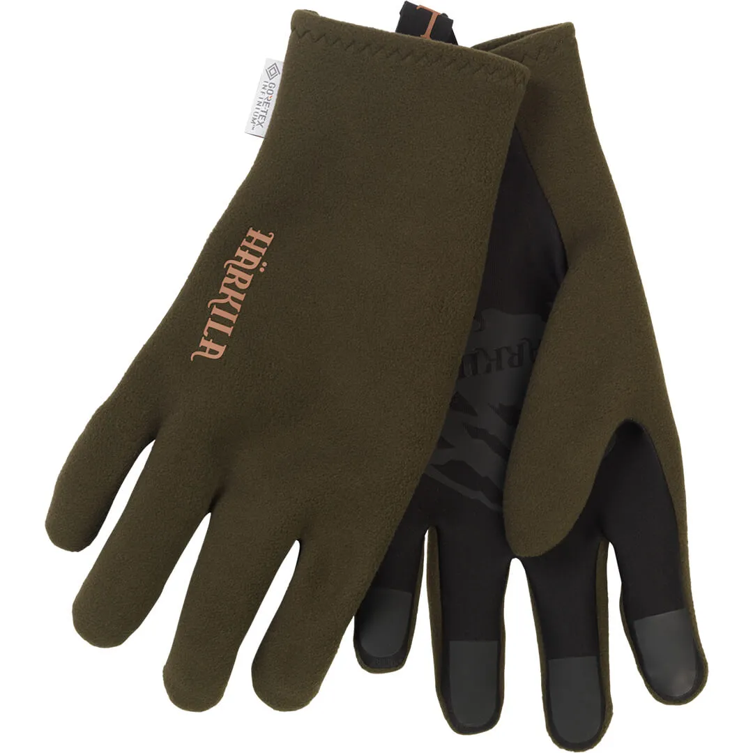 Mountain Hunter Gloves by Harkila