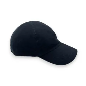 Navy Blue Classic Baseball Cap