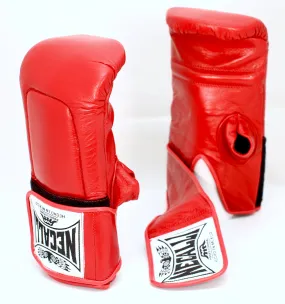 Necalli Professional Heavy Bag Gloves w/ Velcro