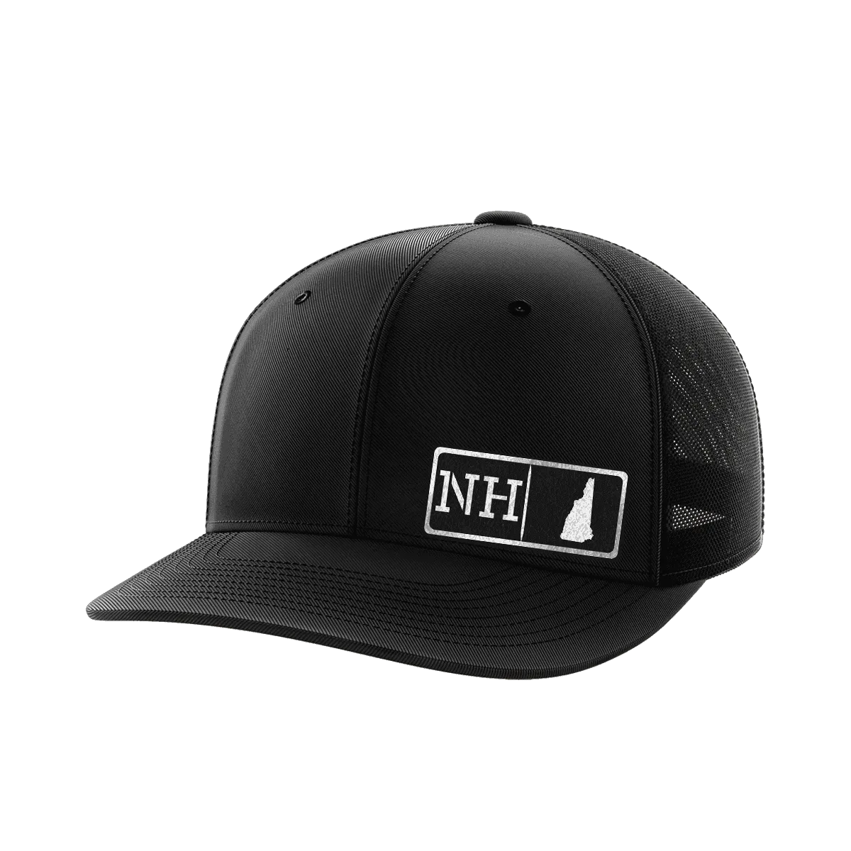 New Hampshire Homegrown Hats