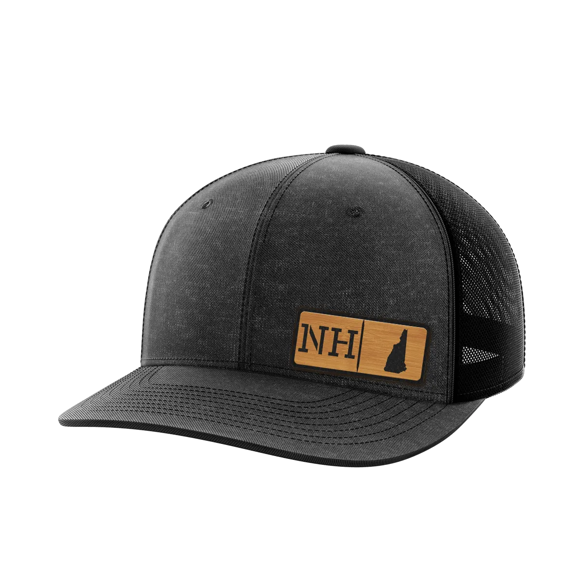 New Hampshire Homegrown Hats