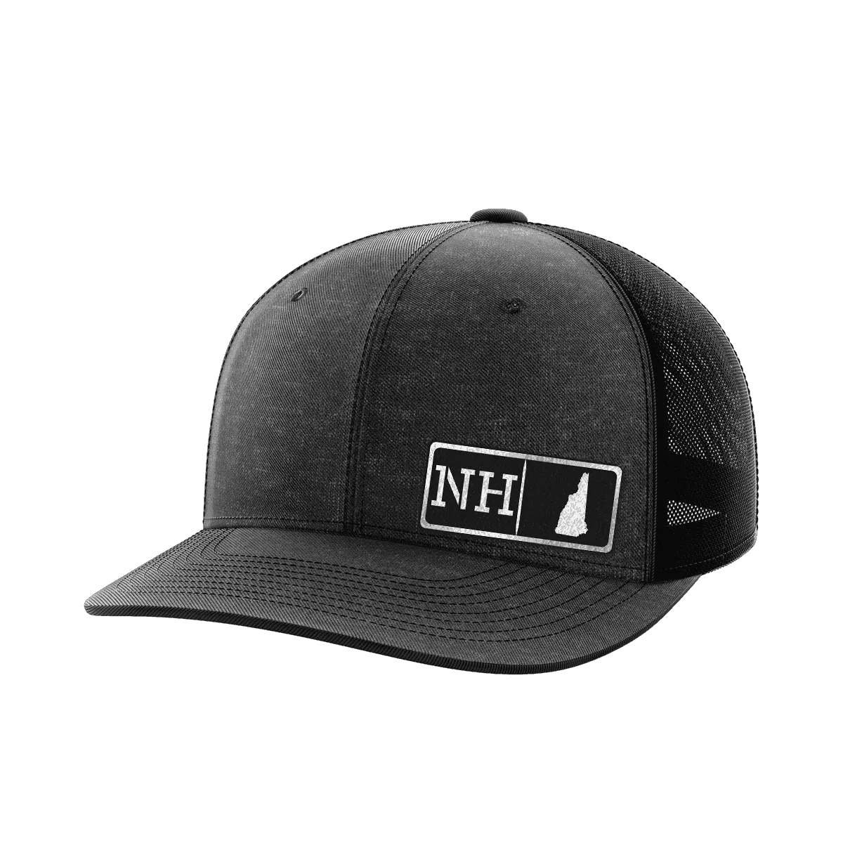 New Hampshire Homegrown Hats