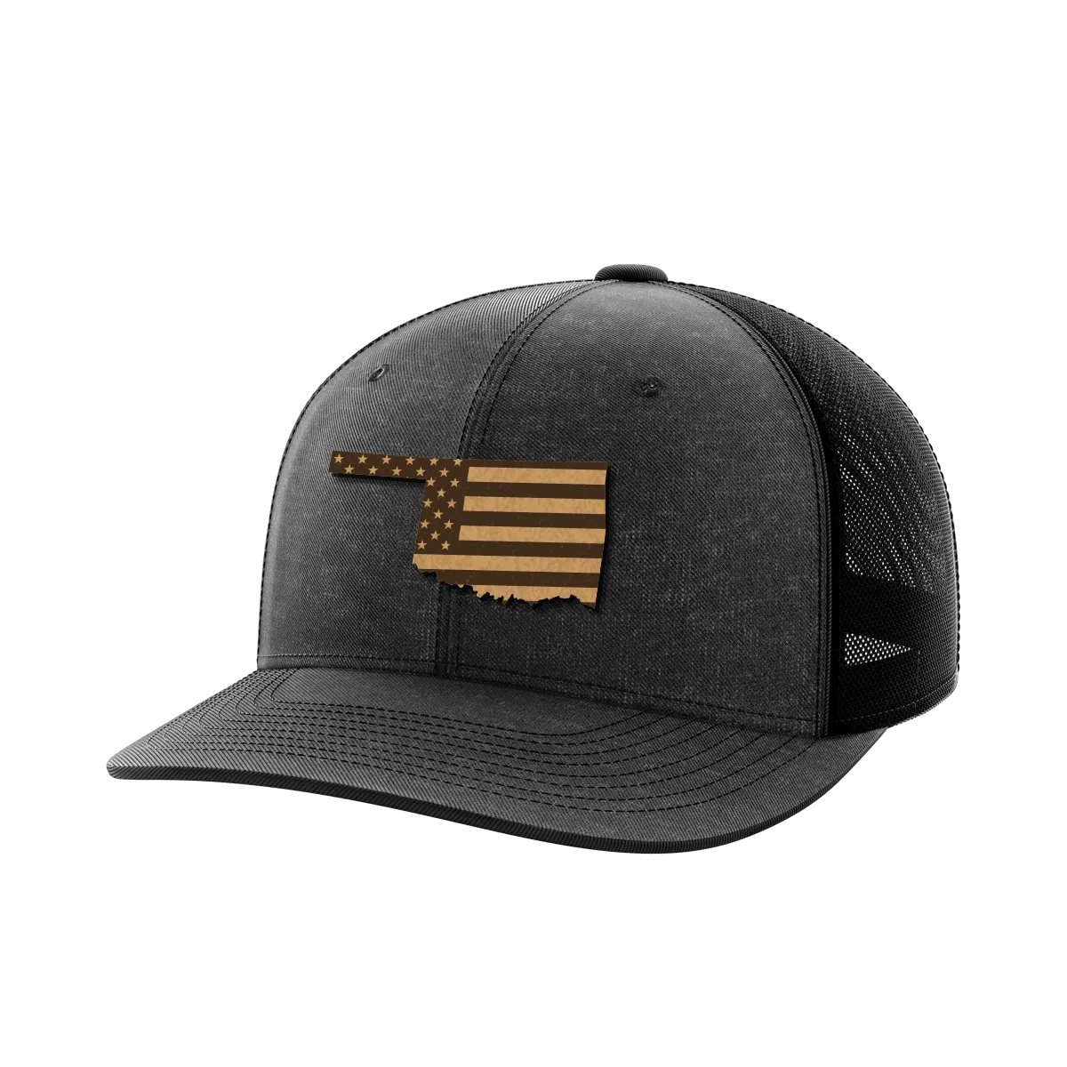 Oklahoma United Hats