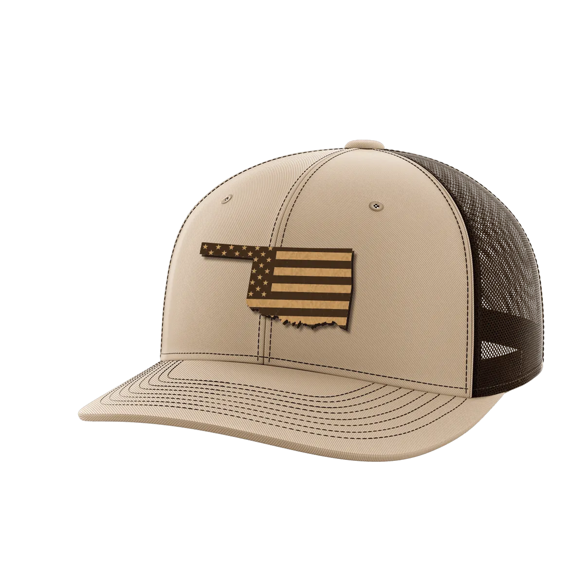 Oklahoma United Hats