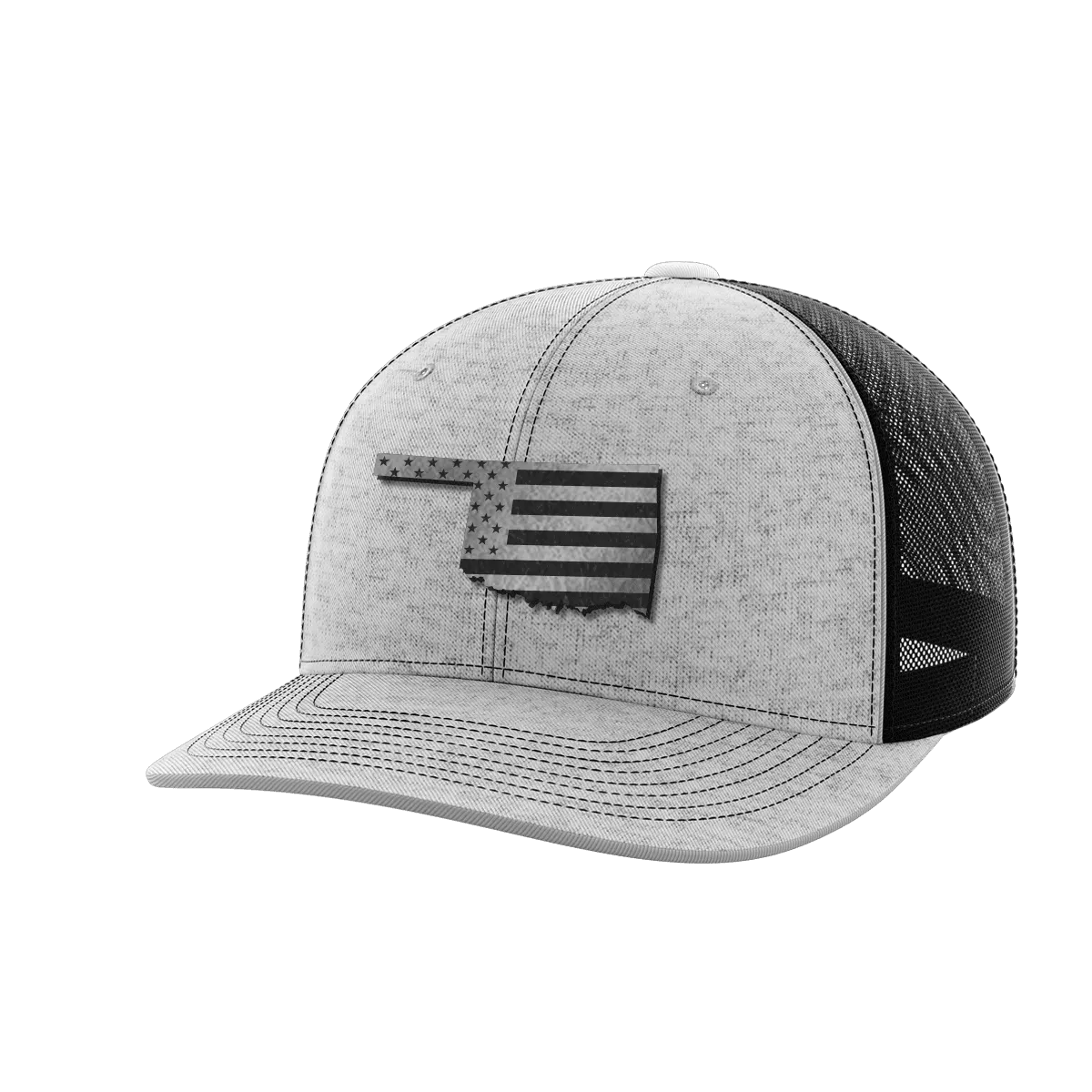 Oklahoma United Hats