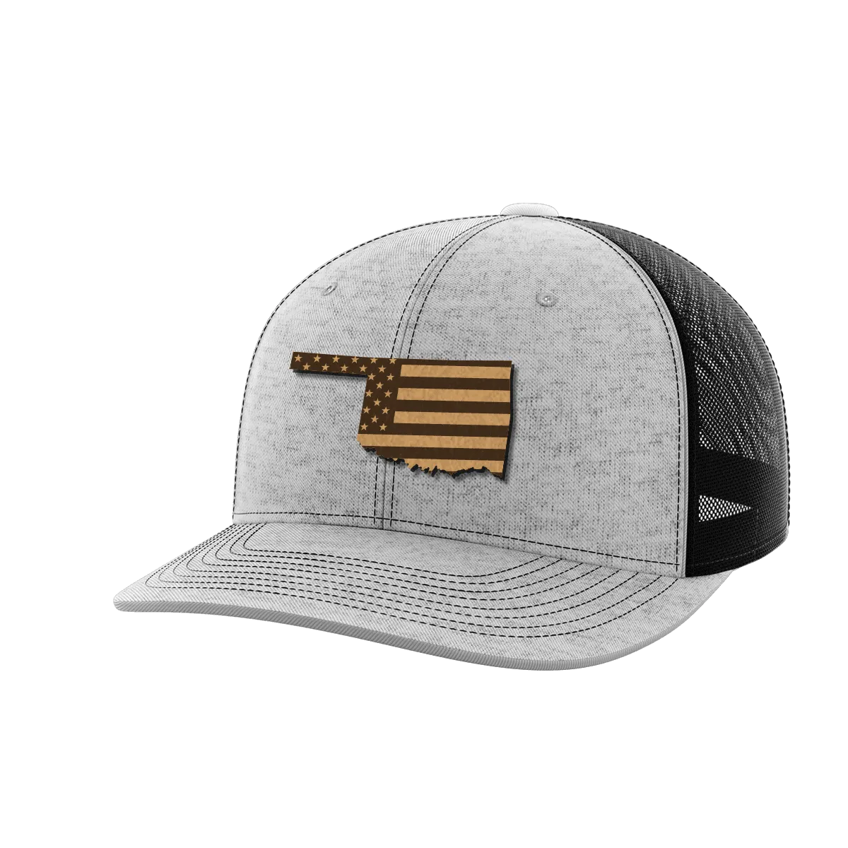 Oklahoma United Hats