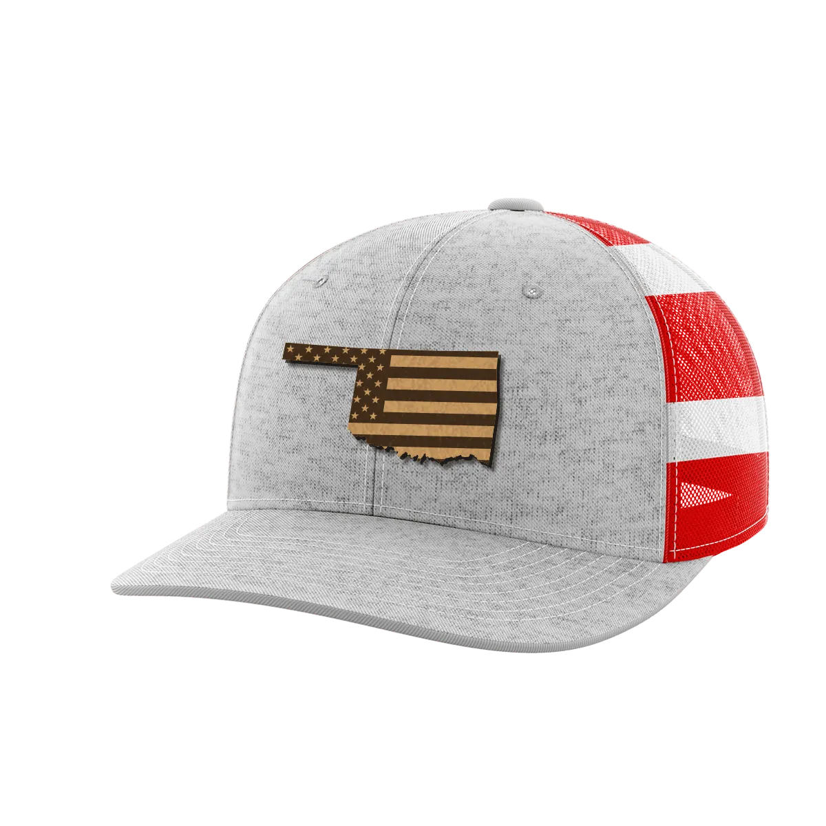 Oklahoma United Hats