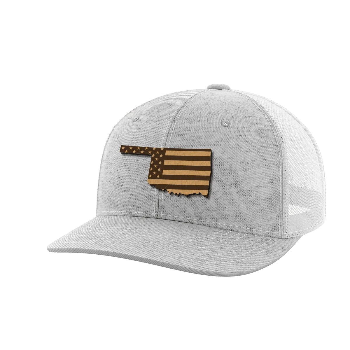 Oklahoma United Hats