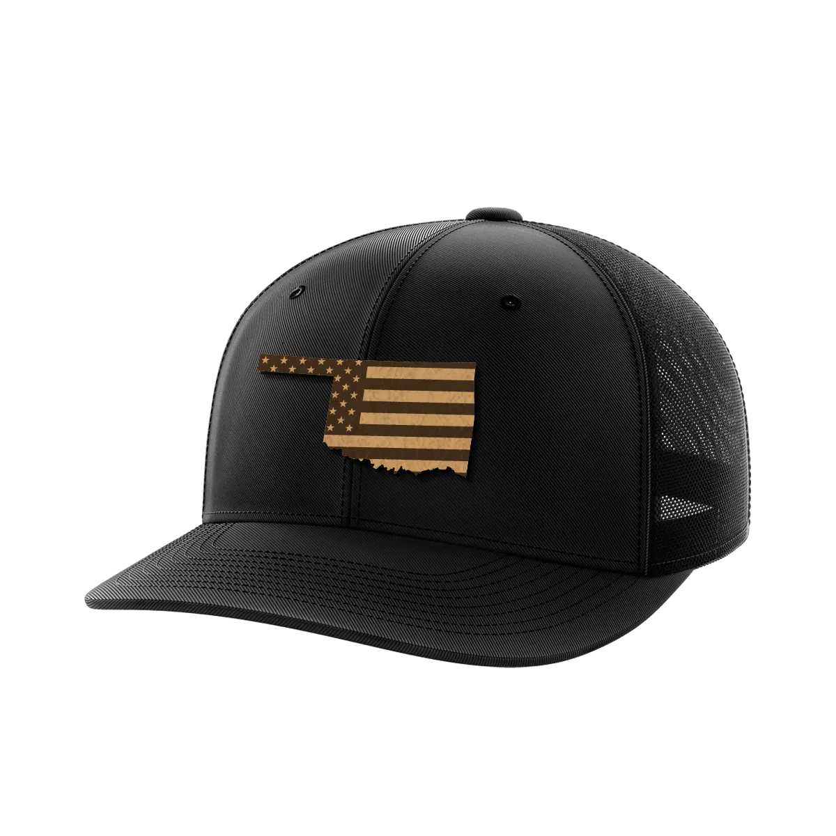 Oklahoma United Hats