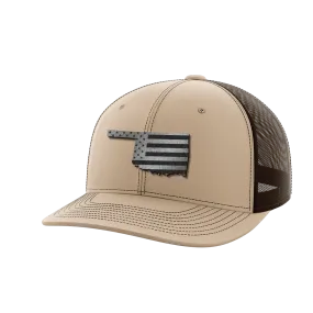 Oklahoma United Hats