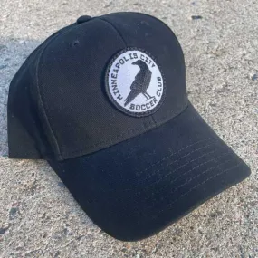 Patch Hat