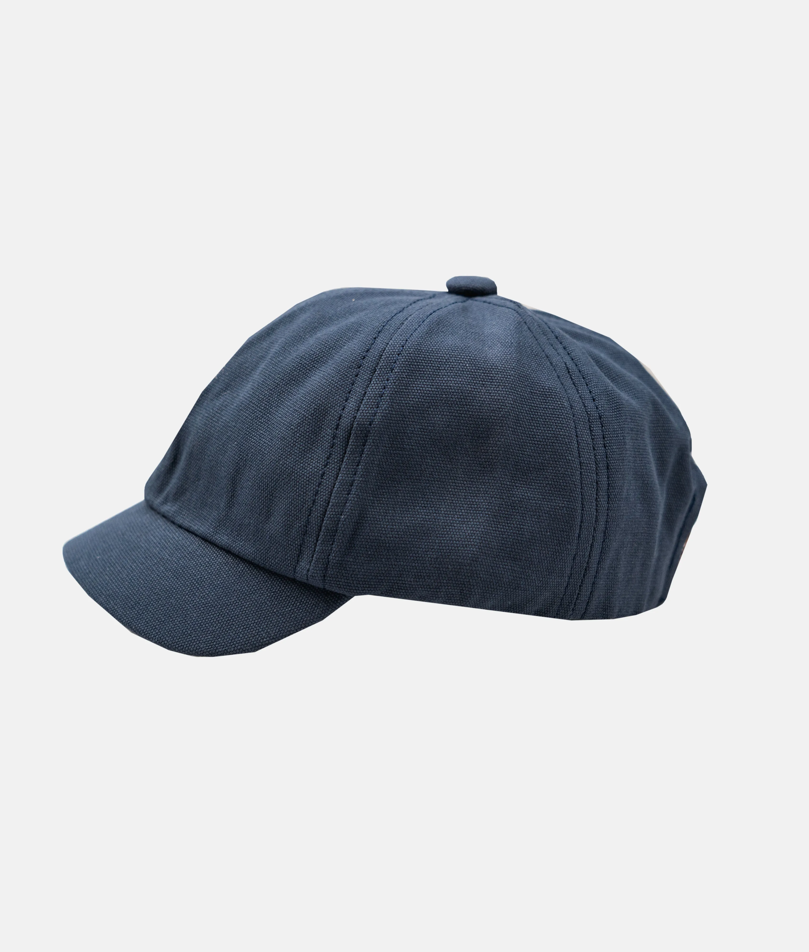 Plain Classic Kids Baseball Cap