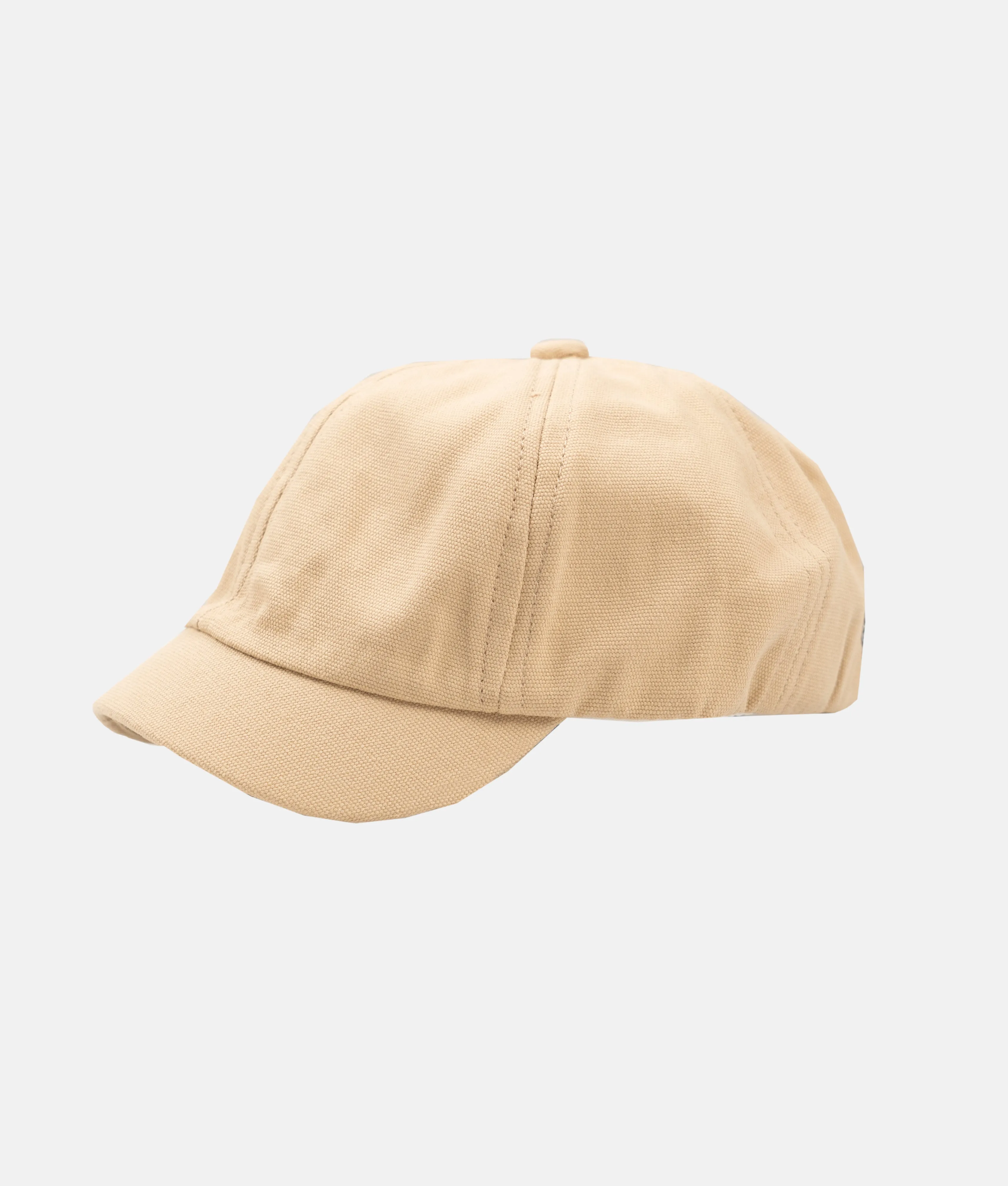 Plain Classic Kids Baseball Cap