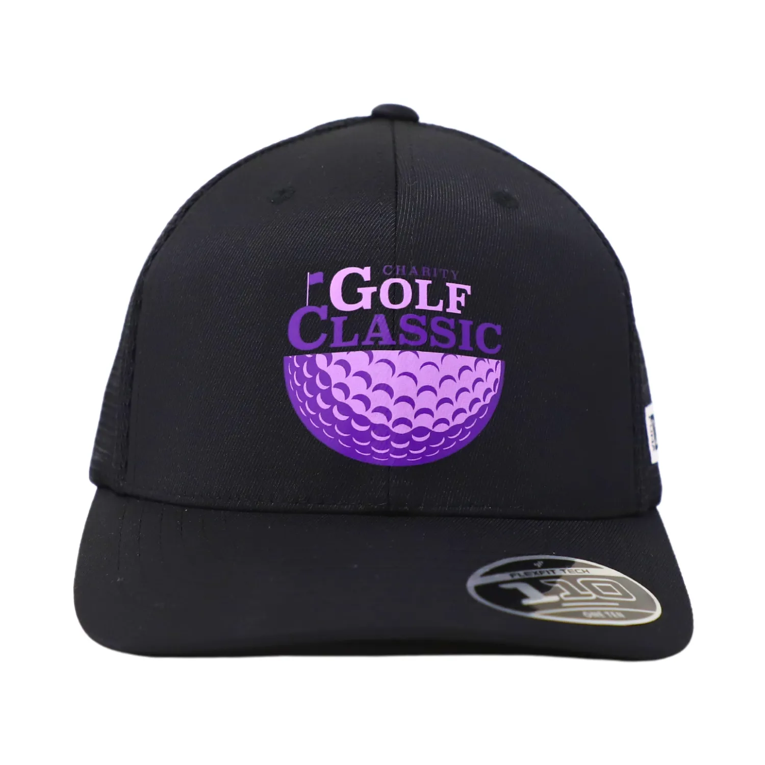 Project Purple Golf Classic Hat