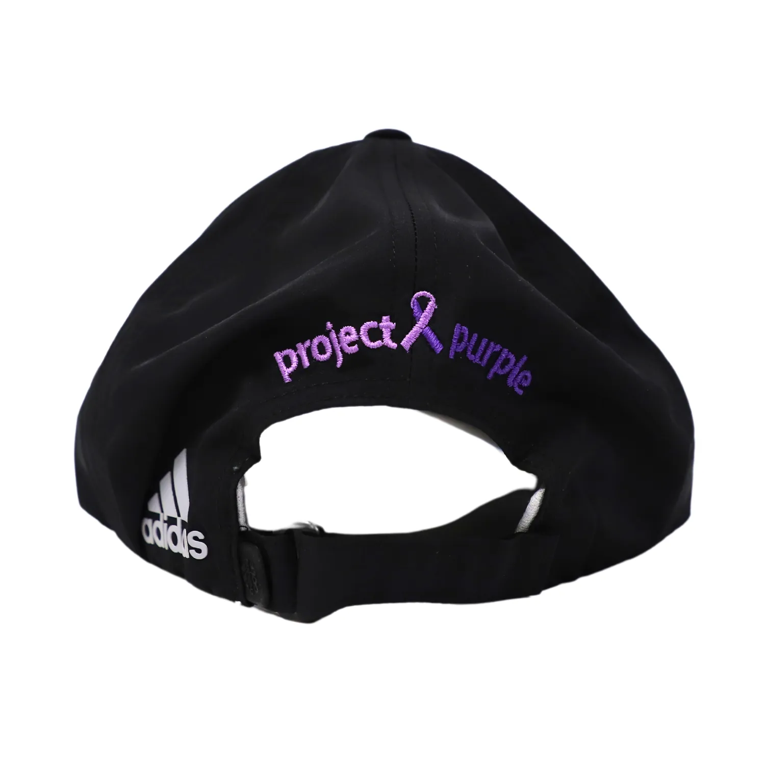 Project Purple Golf Classic Hat