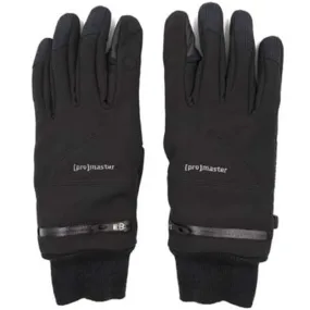 ProMaster 4-Layer Photo Gloves V2 - Extra Large