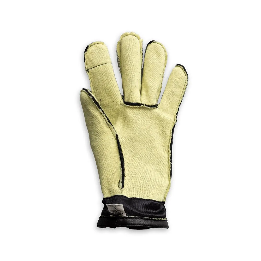 Pursuit Men's Deer Skin Gloves