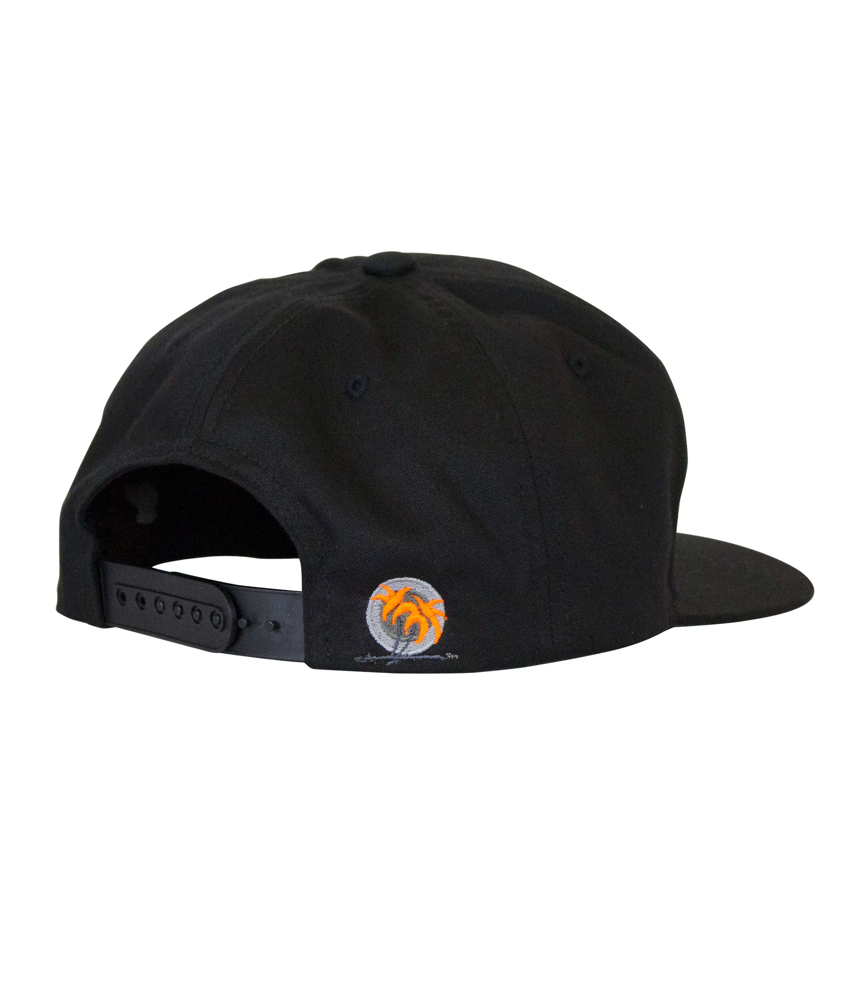 "Cali Life" Youth Snapback Hat