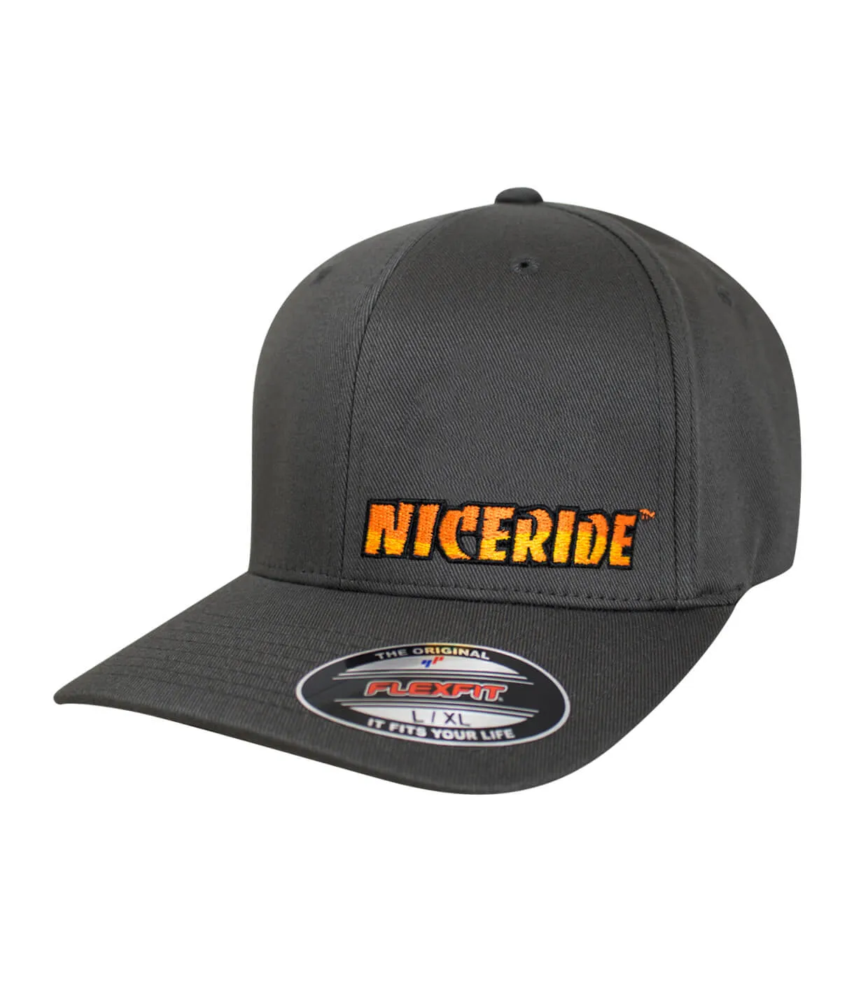 "Classic NICERIDE" Classic Flexfit Hat