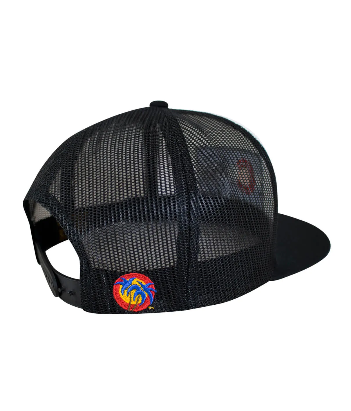 "Colorado Flag" Trucker Hat