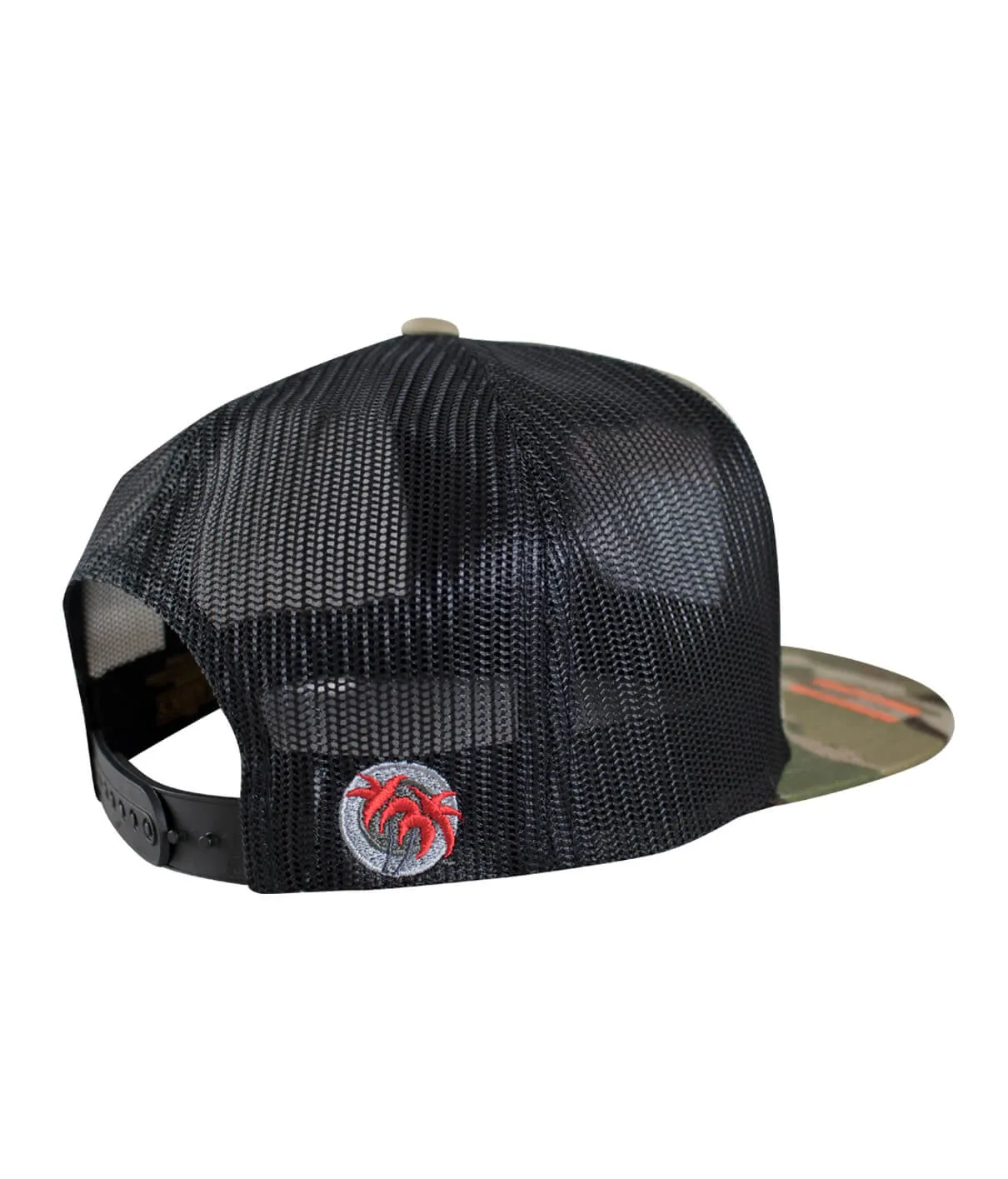 "Interstate 619" Trucker Cap