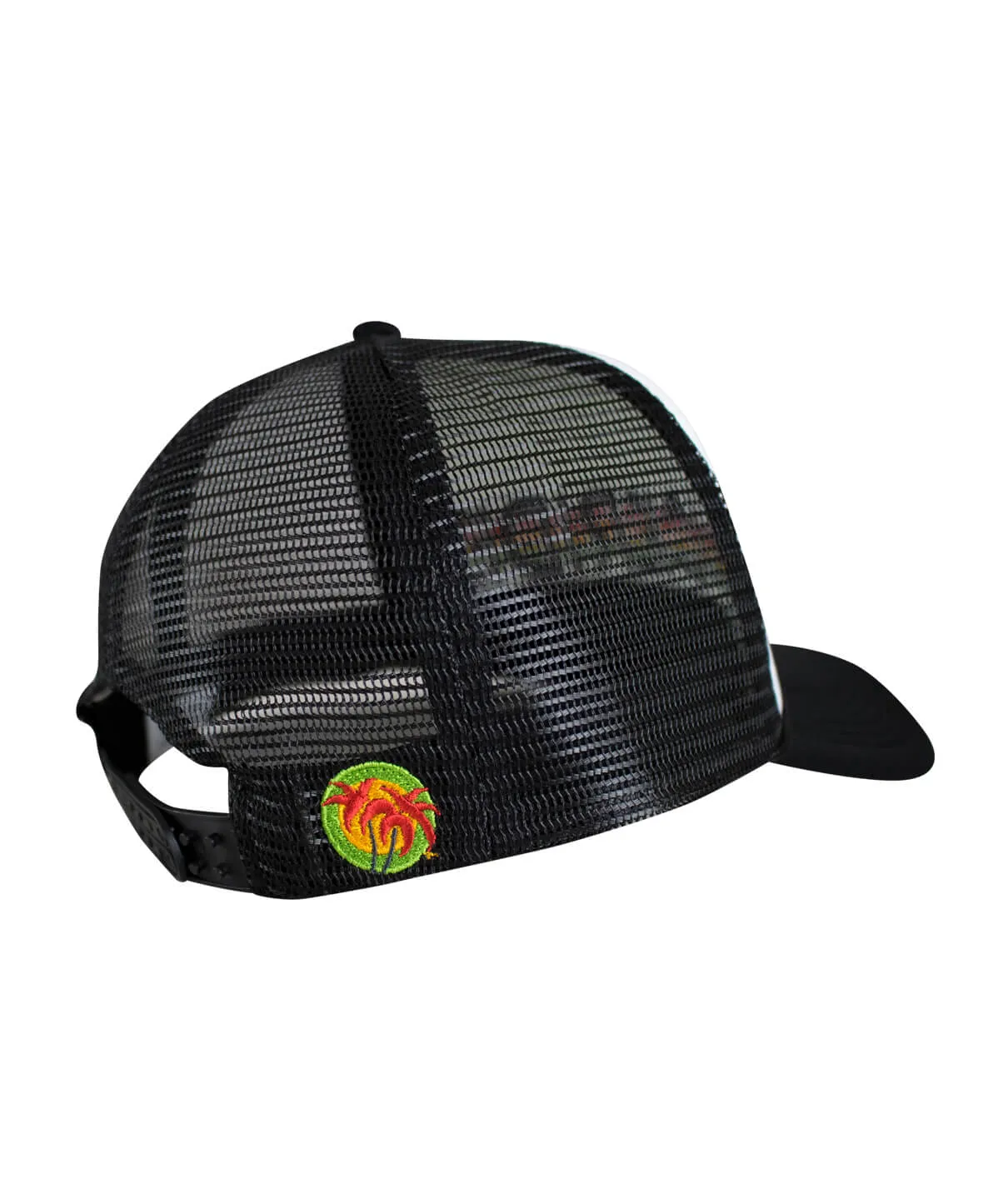 "Lion Tamer" Foam Trucker Cap