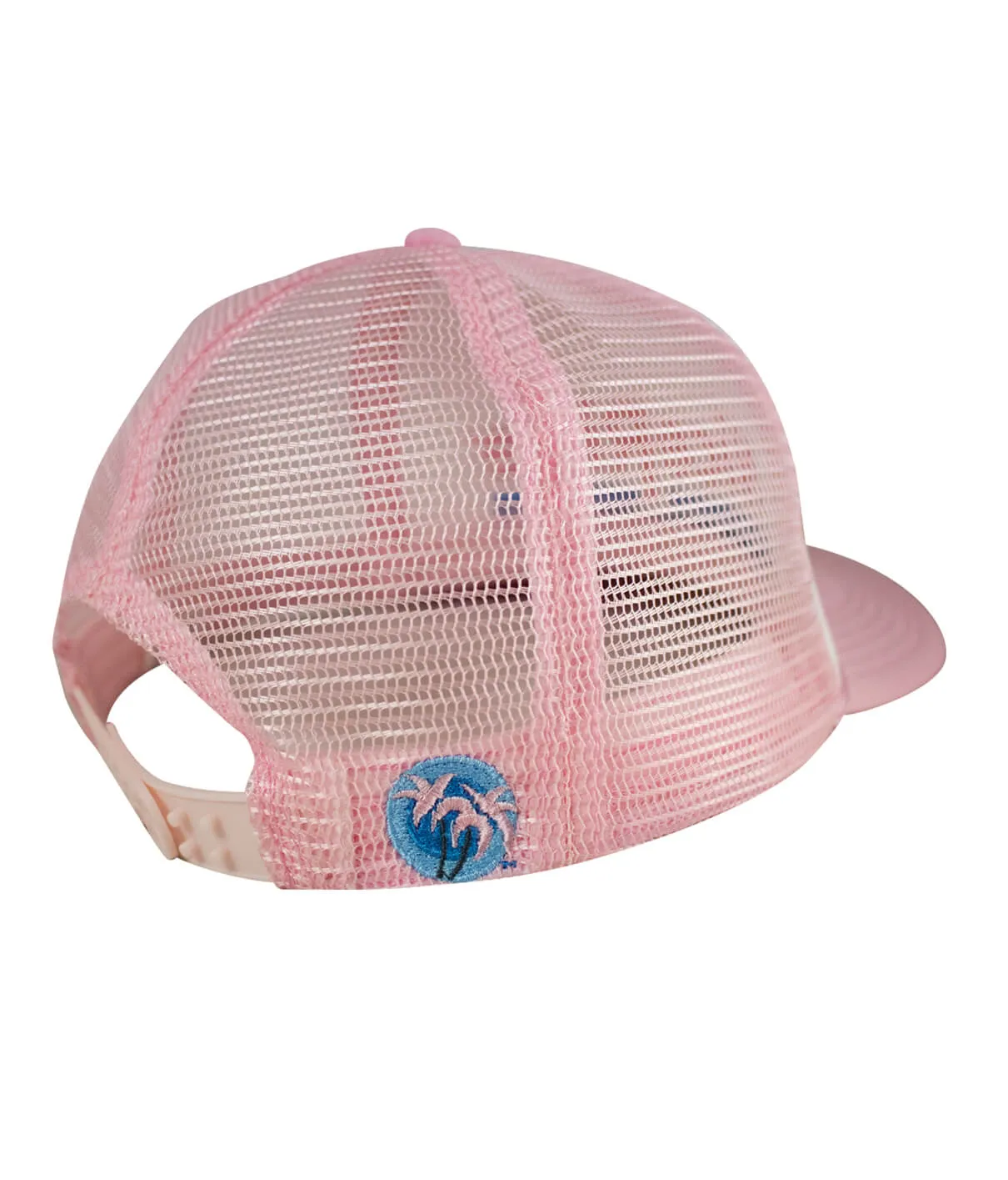 "Low Tide" Foam Trucker Baseball Hat