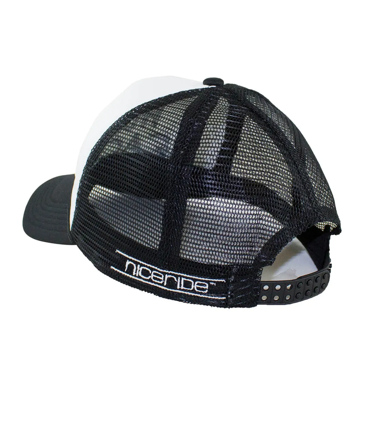 "Motor Boatin'" Foam Trucker Baseball Cap