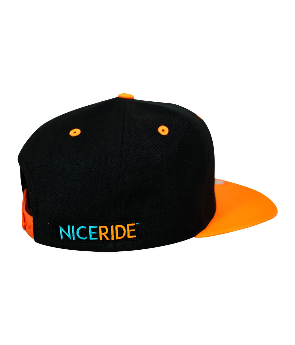 "Pride Explorer" Snapback Hat