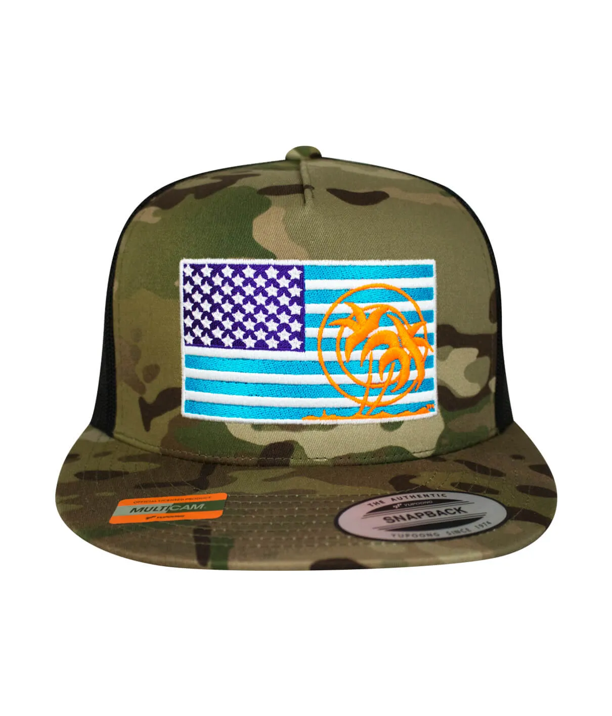 "Pride Explorer" Trucker Hat