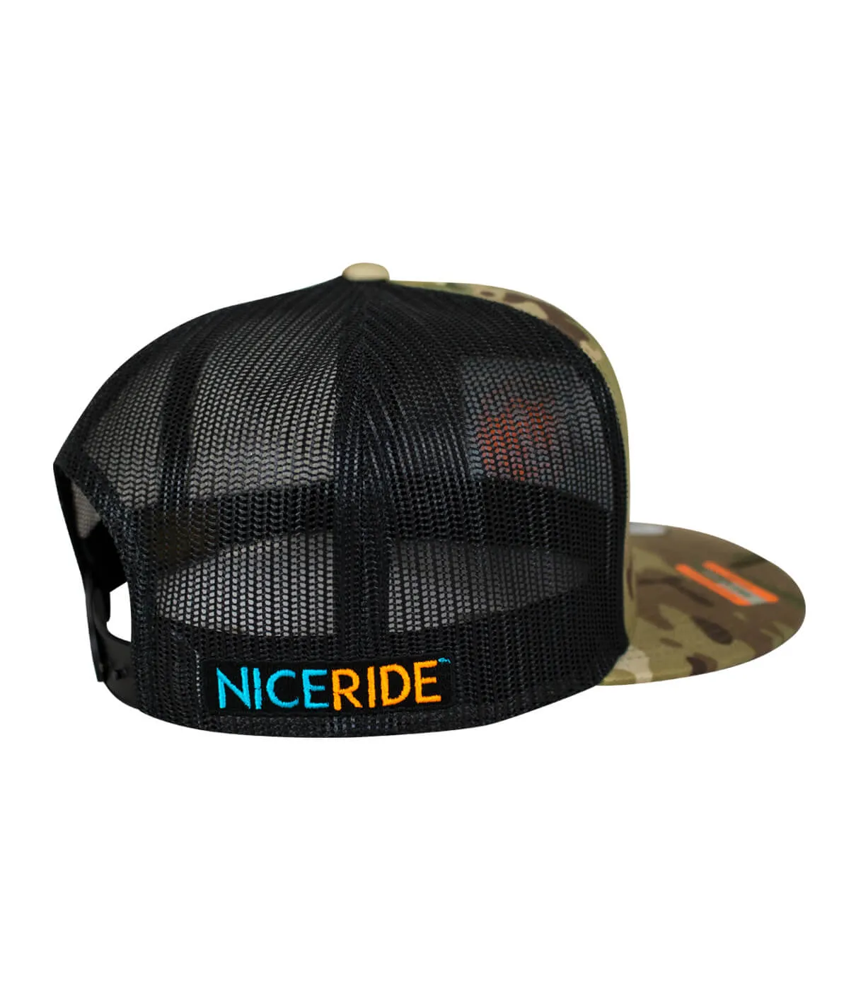 "Pride Explorer" Trucker Hat