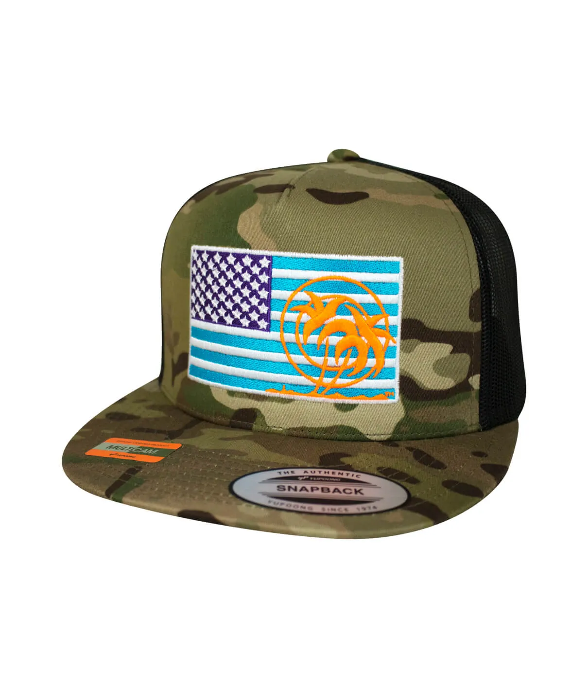 "Pride Explorer" Trucker Hat