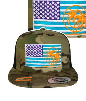 "Pride Explorer" Trucker Hat