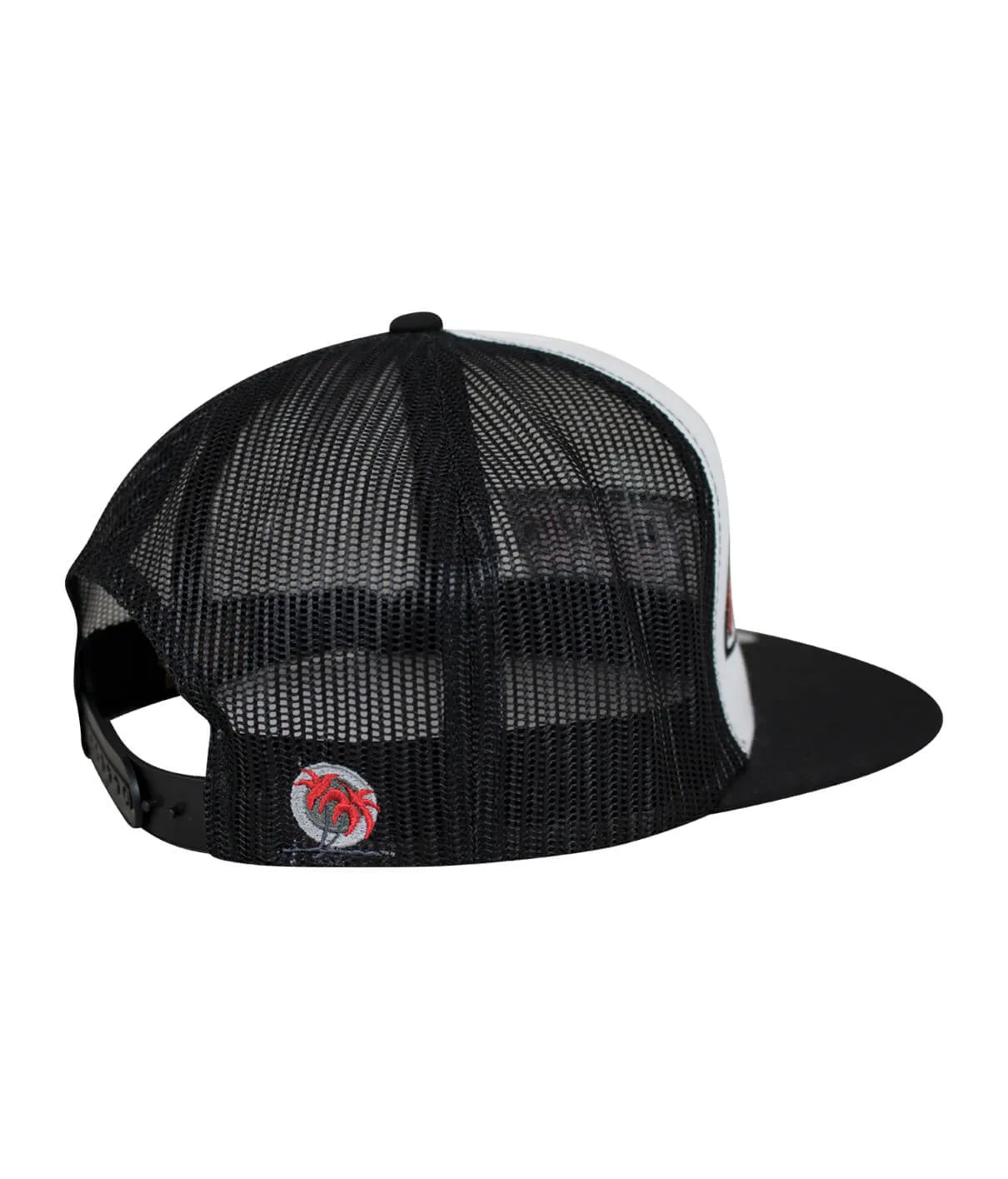 "Slick" Trucker Hat