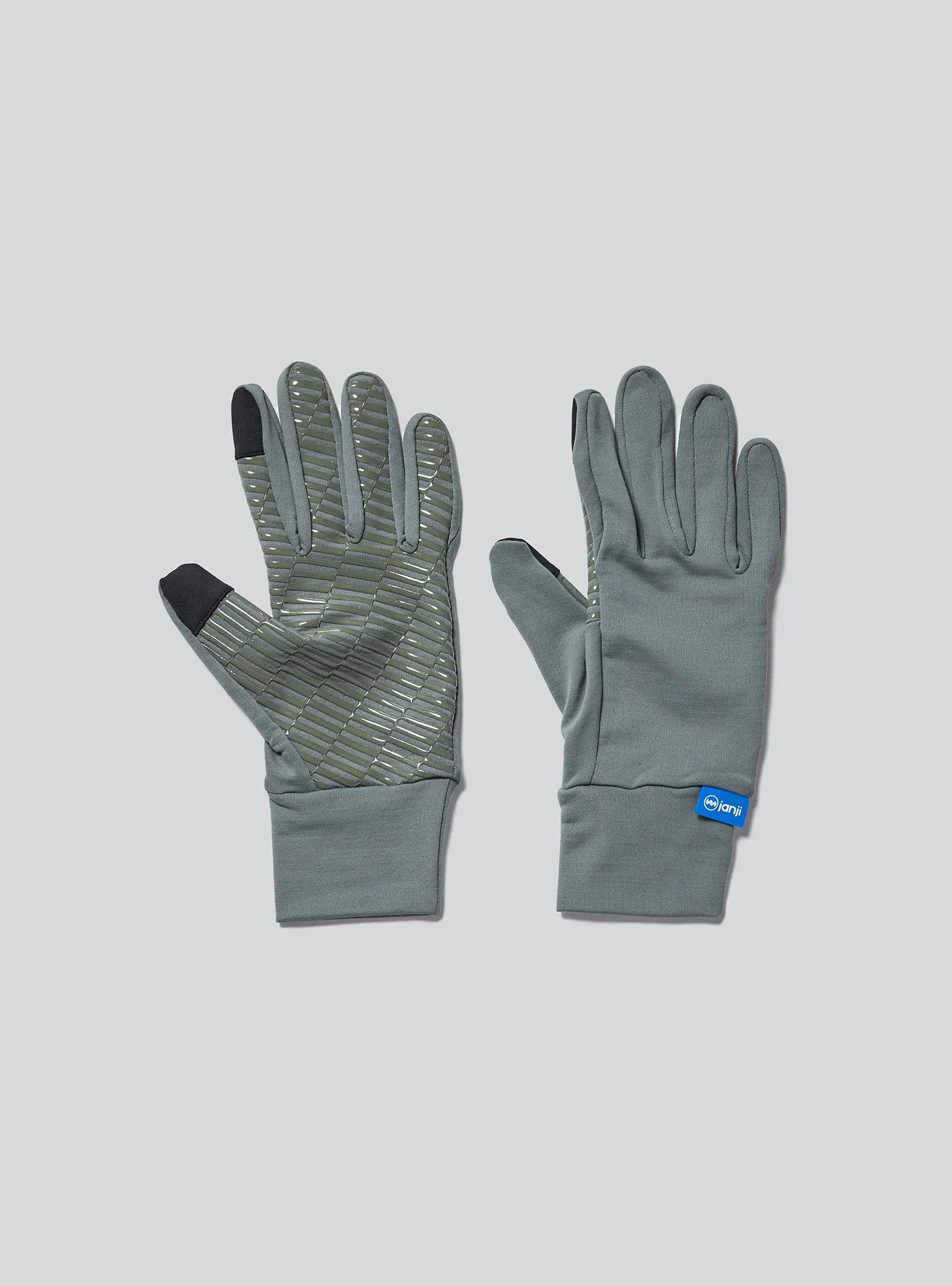 Revo Merino Liner Gloves