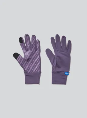 Revo Merino Liner Gloves