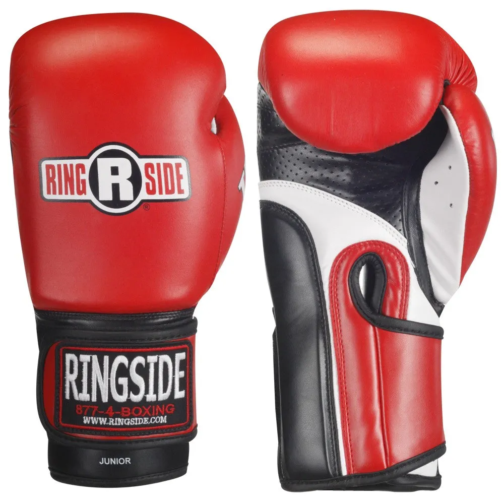 Ringside IMF Tech Super Bag Gloves