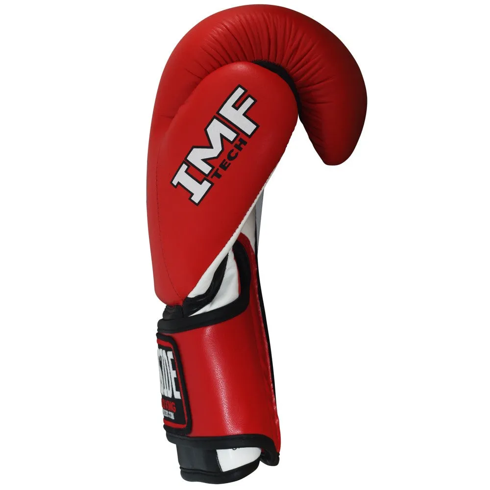 Ringside IMF Tech Super Bag Gloves